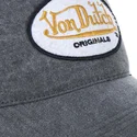 petten-gebogen-grijs-snapback-ogj-van-von-dutch