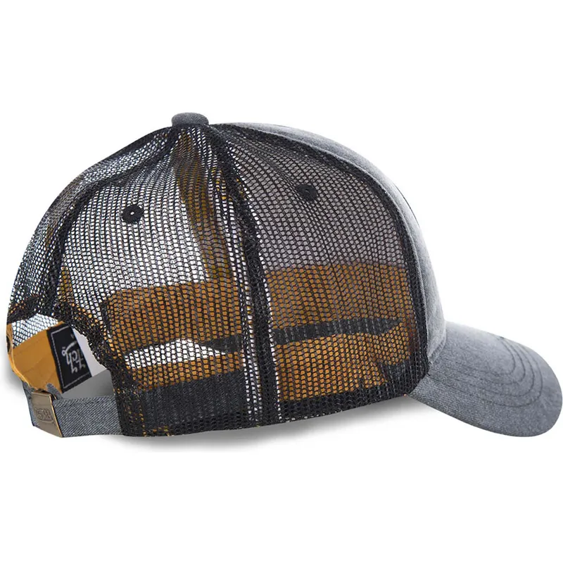 petten-gebogen-grijs-snapback-ogj-van-von-dutch