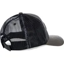 petten-gebogen-zwart-snapback-rob-van-von-dutch