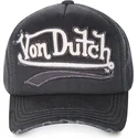 petten-gebogen-grijs-verstelbaar-signa01-van-von-dutch