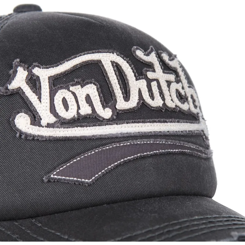 petten-gebogen-grijs-verstelbaar-signa01-van-von-dutch