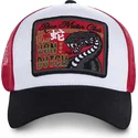 petten-gebogen-wit-snapback-snake-van-von-dutch