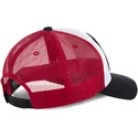 petten-gebogen-wit-snapback-snake-van-von-dutch