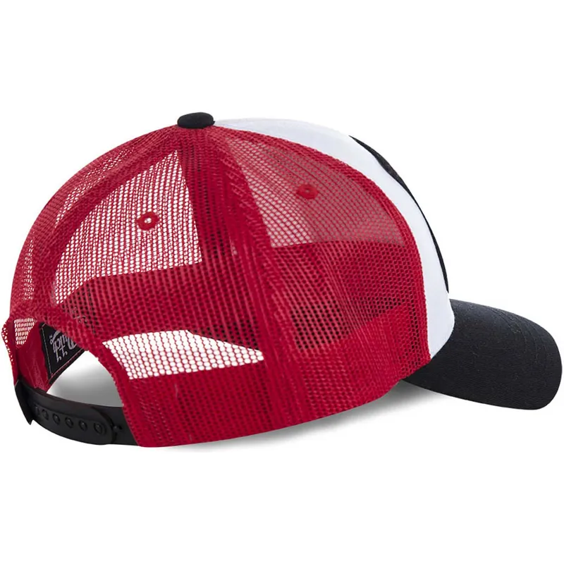 petten-gebogen-wit-snapback-snake-van-von-dutch