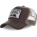 petten-gebogen-bruin-snapback-square2b-van-von-dutch