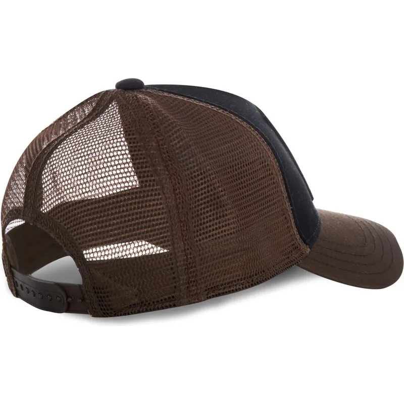 petten-gebogen-zwart-snapback-square10-van-von-dutch