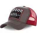 petten-gebogen-bruin-snapback-square17-van-von-dutch