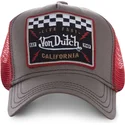 petten-gebogen-bruin-snapback-square17-van-von-dutch