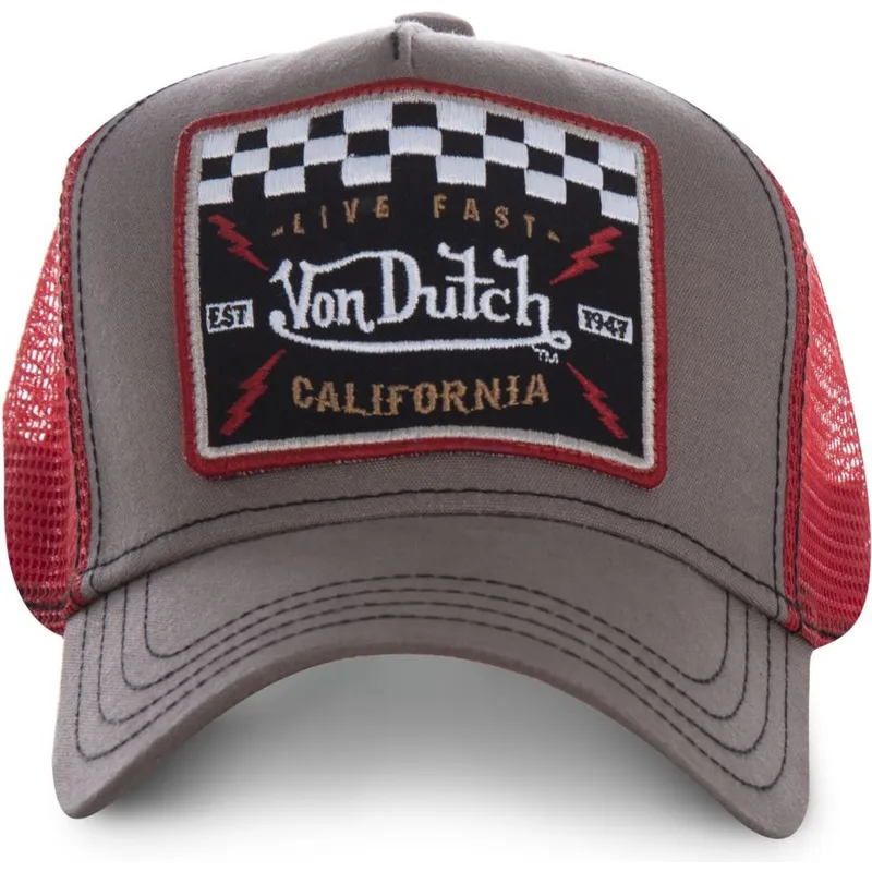petten-gebogen-bruin-snapback-square17-van-von-dutch