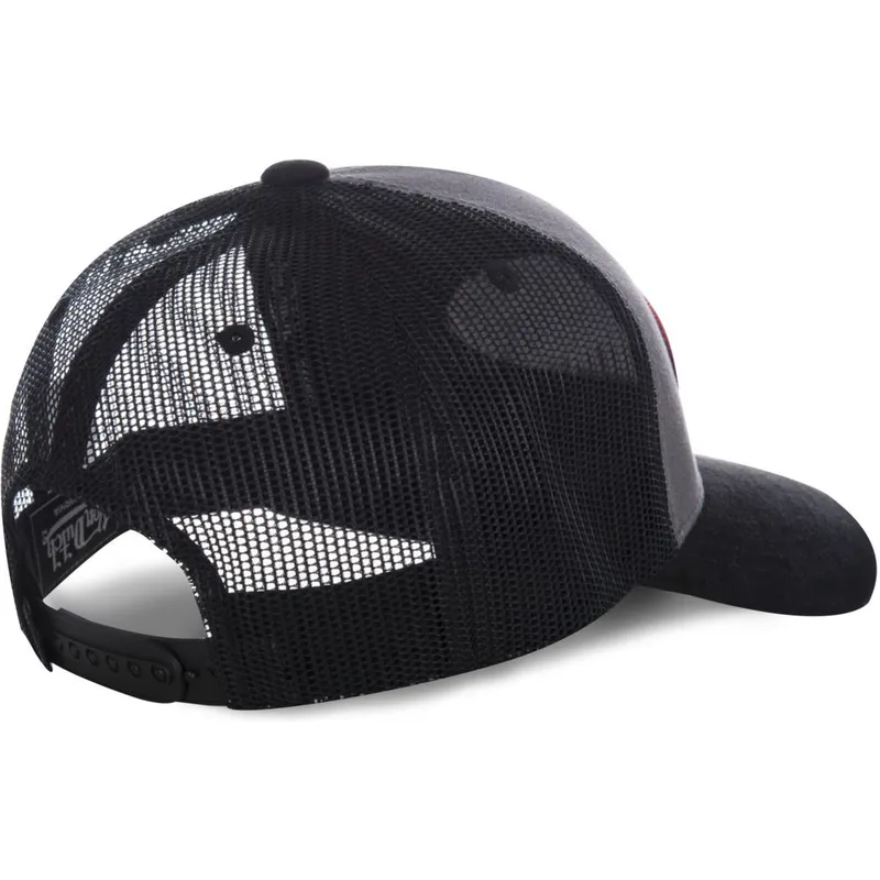 petten-gebogen-zwart-snapback-suede2-van-von-dutch