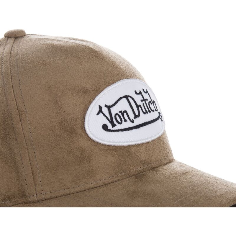 petten-gebogen-bruin-verstelbaar-suede4-van-von-dutch
