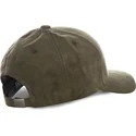 petten-gebogen-groen-verstelbaar-suede6-van-von-dutch