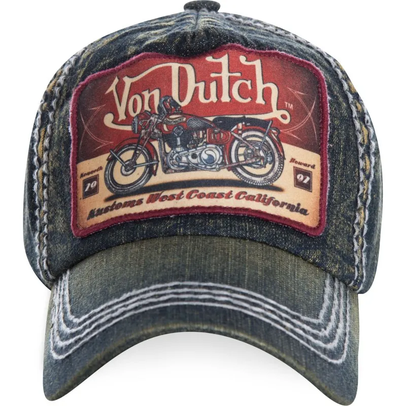 petten-gebogen-marineblauw-verstelbaar-efecto-vaquero-terry01-van-von-dutch petten-gebogen-marineblauw-verstelbaar-efecto-vaquero-terry01-van-von-dutch