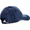 petten-gebogen-marineblauw-verstelbaar-tim03-van-von-dutch