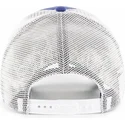 petten-gebogen-blauw-snapback-van-los-angeles-dodgers-mlb-van-47-brand