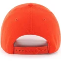 petten-gebogen-oranje-verstelbaar-brillante-van-new-york-yankees-mlb-van-47-brand