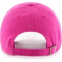 petten-gebogen-roze-verstelbaar-orquidea-van-new-york-yankees-mlb-van-47-brand