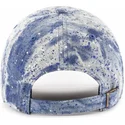 petten-gebogen-blauw-verstelbaar-van-los-angeles-dodgers-mlb-van-47-brand