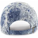 petten-gebogen-blauw-verstelbaar-van-new-york-yankees-mlb-van-47-brand