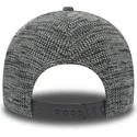 petten-gebogen-grijs-snapback-a-frame-jaspeado-van-new-york-yankees-mlb-van-new-era