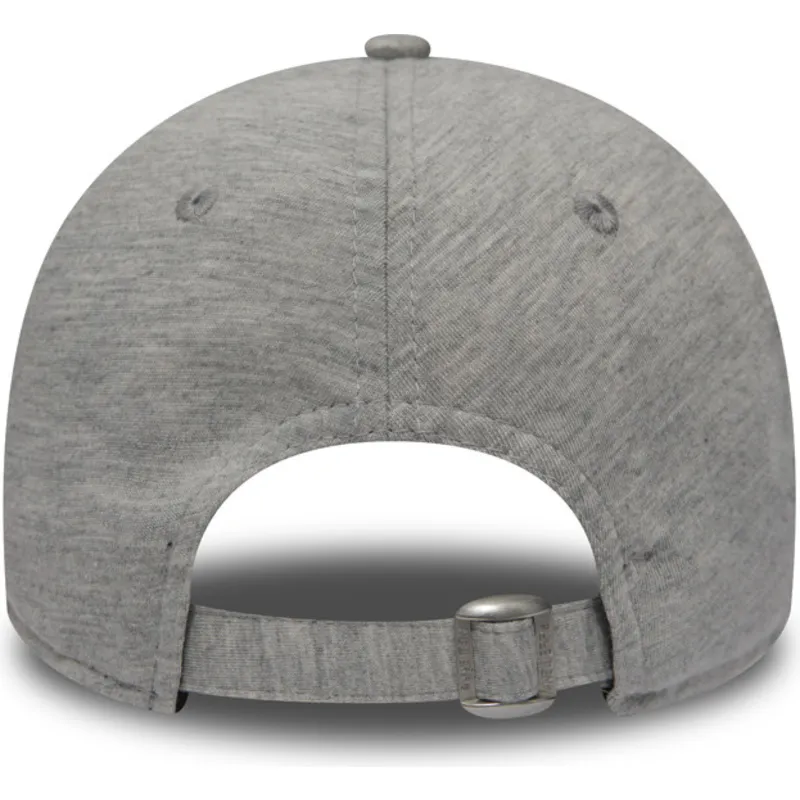 petten-gebogen-grijs-verstelbaar-9forty-van-new-york-yankees-mlb-van-new-era