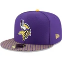 petten-plat-paars-fitted-59fifty-sideline-van-minnesota-vikings-nfl-van-new-era