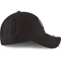 petten-gebogen-zwart-verstelbaar-9forty-the-league-van-colorado-rockies-mlb-van-new-era