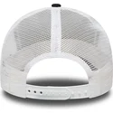 petten-gebogen-zwart-snapback-clean-a-frame-2-van-new-york-yankees-mlb-van-new-era
