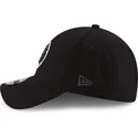 petten-gebogen-zwart-verstelbaar-9forty-the-league-van-brooklyn-nets-nba-van-new-era