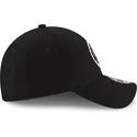 petten-gebogen-zwart-verstelbaar-9forty-the-league-van-brooklyn-nets-nba-van-new-era