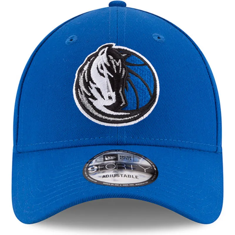 petten-gebogen-blauw-verstelbaar-9forty-the-league-van-dallas-mavericks-nba-van-new-era petten-gebogen-blauw-verstelbaar-9forty-the-league-van-dallas-mavericks-nba-van-new-era