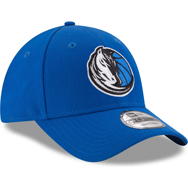 petten-gebogen-blauw-verstelbaar-9forty-the-league-van-dallas-mavericks-nba-van-new-era petten-gebogen-blauw-verstelbaar-9forty-the-league-van-dallas-mavericks-nba-van-new-era