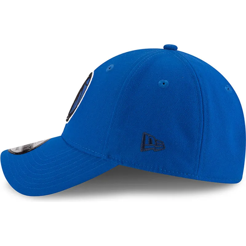 petten-gebogen-blauw-verstelbaar-9forty-the-league-van-dallas-mavericks-nba-van-new-era petten-gebogen-blauw-verstelbaar-9forty-the-league-van-dallas-mavericks-nba-van-new-era