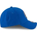 petten-gebogen-blauw-verstelbaar-9forty-the-league-van-dallas-mavericks-nba-van-new-era