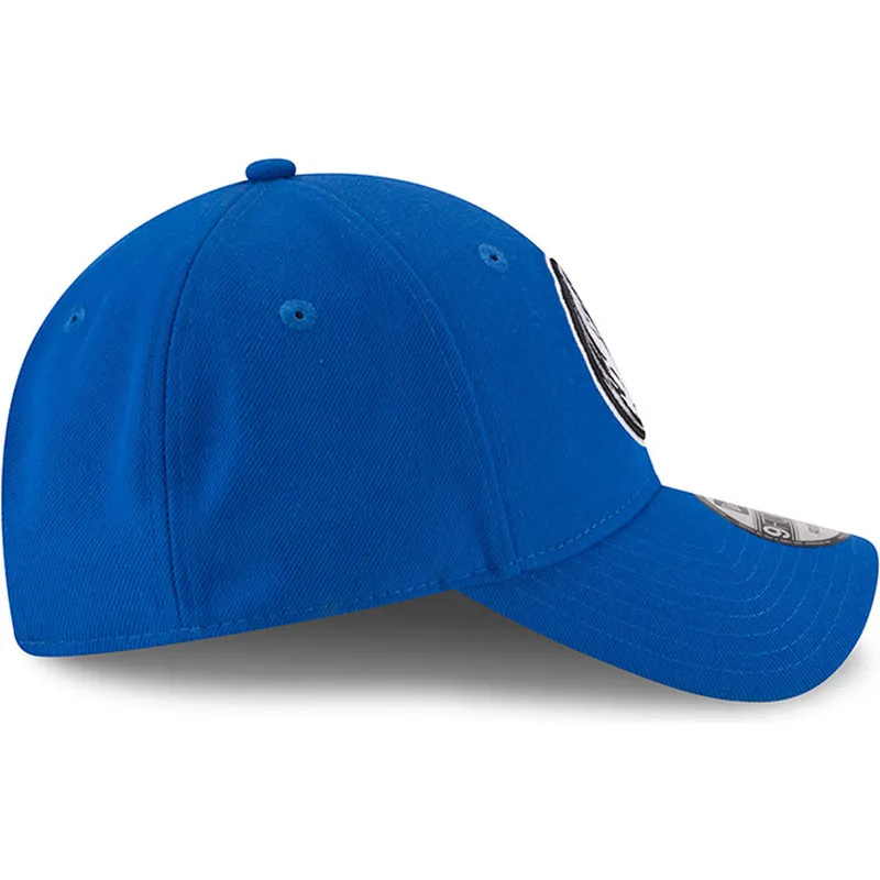 petten-gebogen-blauw-verstelbaar-9forty-the-league-van-dallas-mavericks-nba-van-new-era petten-gebogen-blauw-verstelbaar-9forty-the-league-van-dallas-mavericks-nba-van-new-era