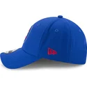 petten-gebogen-blauw-verstelbaar-9forty-the-league-van-detroit-pistons-nba-van-new-era