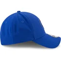 petten-gebogen-blauw-verstelbaar-9forty-the-league-van-detroit-pistons-nba-van-new-era