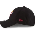 petten-gebogen-zwart-verstelbaar-9forty-the-league-van-miami-heat-nba-van-new-era