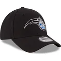 petten-gebogen-zwart-verstelbaar-9forty-the-league-van-orlando-magic-nba-van-new-era