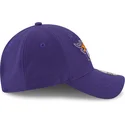 petten-gebogen-paars-verstelbaar-9forty-the-league-van-phoenix-suns-nba-van-new-era