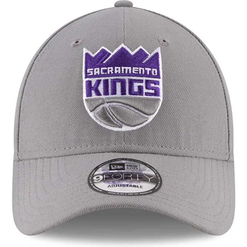 petten-gebogen-grijs-verstelbaar-9forty-the-league-van-sacramento-kings-nba-van-new-era
