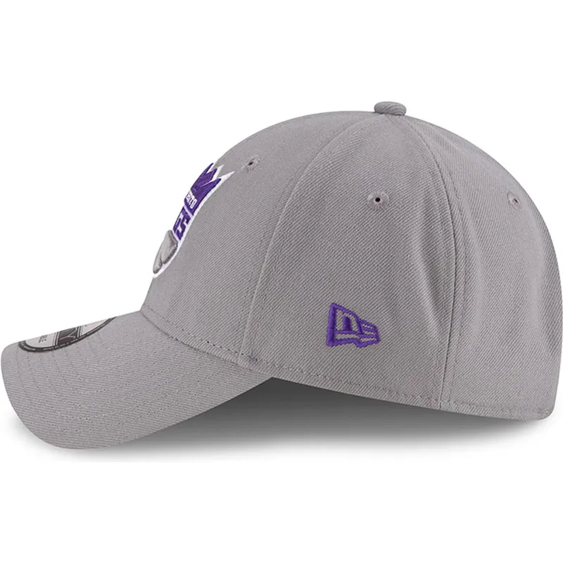 petten-gebogen-grijs-verstelbaar-9forty-the-league-van-sacramento-kings-nba-van-new-era