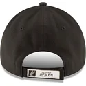 petten-gebogen-zwart-verstelbaar-9forty-the-league-van-san-antonio-spurs-nba-van-new-era