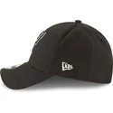 petten-gebogen-zwart-verstelbaar-9forty-the-league-van-san-antonio-spurs-nba-van-new-era