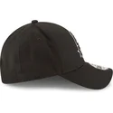 petten-gebogen-zwart-verstelbaar-9forty-the-league-van-san-antonio-spurs-nba-van-new-era