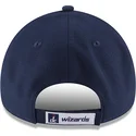 petten-gebogen-marineblauw-verstelbaar-9forty-the-league-van-washington-wizards-nba-van-new-era