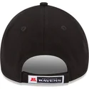 petten-gebogen-zwart-verstelbaar-9forty-the-league-van-baltimore-ravens-nfl-van-new-era
