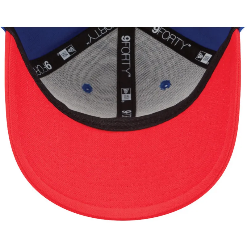 petten-gebogen-blauw-verstelbaar-9forty-the-league-van-buffalo-bills-nfl-van-new-era