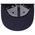 petten-gebogen-marineblauw-verstelbaar-9forty-the-league-van-chicago-bears-nfl-van-new-era