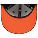 petten-gebogen-zwart-verstelbaar-9forty-the-league-van-cincinnati-bengals-nfl-van-new-era
